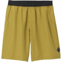 Prana Mojo Shorts Men sweet grass