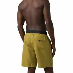 Prana Mojo Shorts Men sweet grass -Hiking Shorts Sales prana mojo shorts men sweet grass 3