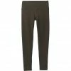 Prana Pillar 7/8 Leggings Women camel heather