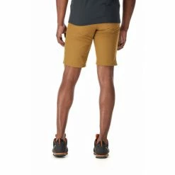Rab Incline Light Shorts 10" Men cumin -Hiking Shorts Sales rab incline light shorts 10 men cumin 4