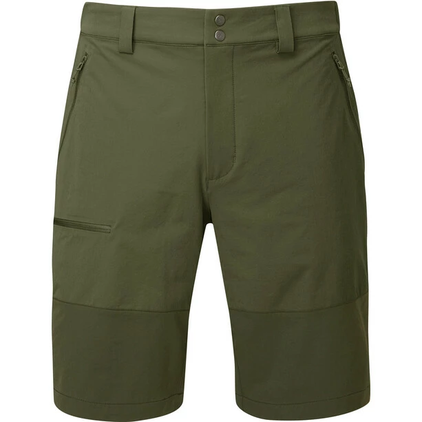 Rab Torque Mountain Shorts 8" Men army 1 Rab Torque Mountain Shorts 8" Men army