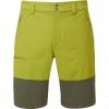 Rab Torque Mountain Shorts 8" Men aspen green/army