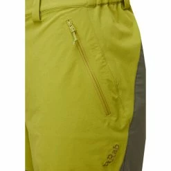 Rab Torque Mountain Shorts 8" Men aspen green/army -Hiking Shorts Sales rab torque mountain shorts 8 men aspen green army 5