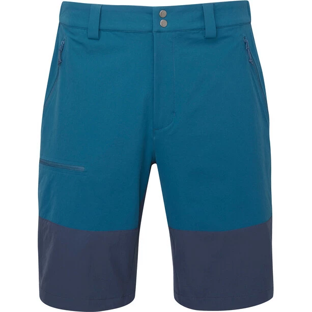 Rab Torque Mountain Shorts 8" Men ink/deep ink 1 Rab Torque Mountain Shorts 8" Men ink/deep ink