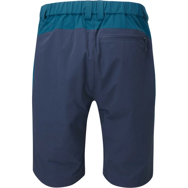 Rab Torque Mountain Shorts 8" Men ink/deep ink 2 Rab Torque Mountain Shorts 8" Men ink/deep ink - Image 2