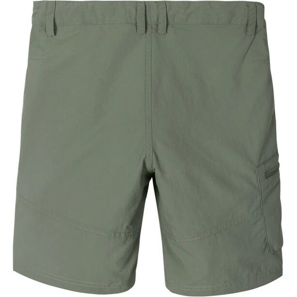 Reima Eloisin Shorts Boys greyish green 2 Reima Eloisin Shorts Boys greyish green - Image 2