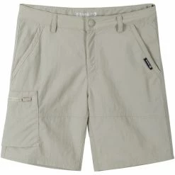 Reima Eloisin Shorts Boys soft hemp