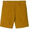 Reima Kasvinen Shorts Boys golden brown