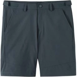 Reima Kasvinen Shorts Boys soft black