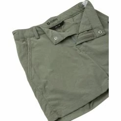 Reima Valoisin Shorts Girls greyish green -Hiking Shorts Sales reima valoisin shorts girls greyish green 3