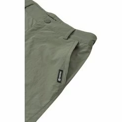Reima Valoisin Shorts Girls greyish green -Hiking Shorts Sales reima valoisin shorts girls greyish green 4