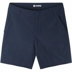 Reima Valoisin Shorts Girls navy