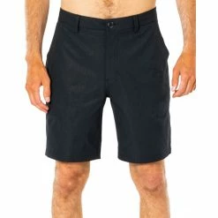 Rip Curl Boardwalk Oceanside Shorts Men black