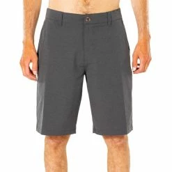 Rip Curl Boardwalk Phase Shorts Men black