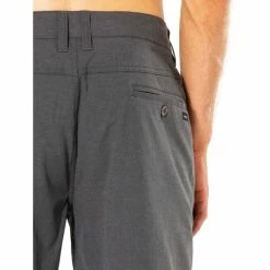 Rip Curl Boardwalk Phase Shorts Men black -Hiking Shorts Sales rip curl boardwalk phase shorts men black 4