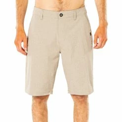 Rip Curl Boardwalk Phase Shorts Men khaki