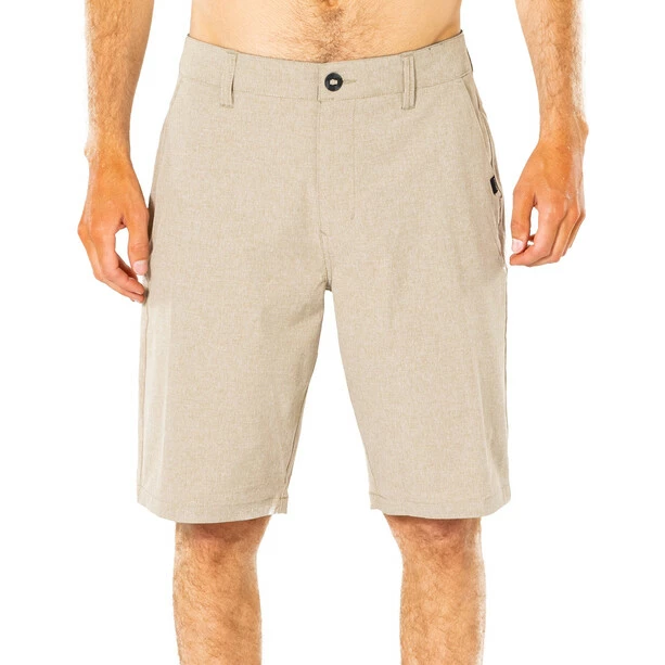 Rip Curl Boardwalk Phase Shorts Men khaki 1 Rip Curl Boardwalk Phase Shorts Men khaki