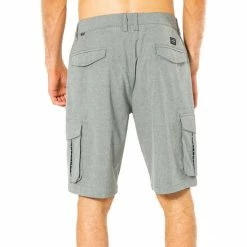 Rip Curl Boardwalk Trail Cargo Shorts Men olive -Hiking Shorts Sales rip curl boardwalk trail cargo shorts men olive 3