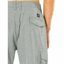 Rip Curl Boardwalk Trail Cargo Shorts Men olive -Hiking Shorts Sales rip curl boardwalk trail cargo shorts men olive 5