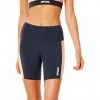 Rip Curl Run Swim Surf Bike Walk Shorts Women multico