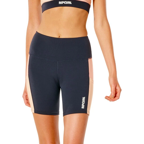 Rip Curl Run Swim Surf Bike Walk Shorts Women multico 1 Rip Curl Run Swim Surf Bike Walk Shorts Women multico