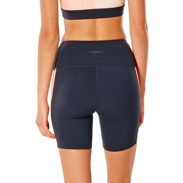 Rip Curl Run Swim Surf Bike Walk Shorts Women multico 2 Rip Curl Run Swim Surf Bike Walk Shorts Women multico - Image 2