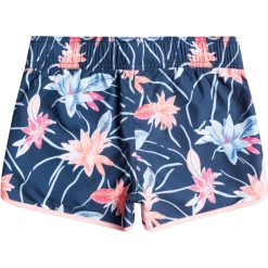 Roxy Sporty Shorts Girls mood indigo rg floral flow -Hiking Shorts Sales roxy sporty shorts girls mood indigo rg floral flow 3