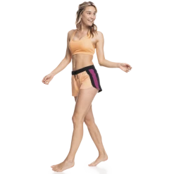 Roxy Sunset Cassette Shorts Women cantaloupe -Hiking Shorts Sales roxy sunset cassette shorts women cantaloupe 5