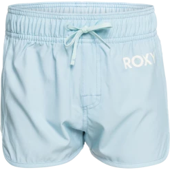 Roxy Surfing Eternally 2" Shorts Girls cool blue