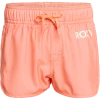 Roxy Surfing Eternally 2" Shorts Girls desert flower