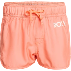 Roxy Surfing Eternally 2" Shorts Girls desert flower