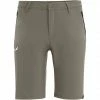 SALEWA Talveno Durastretch Shorts Men bungee cord