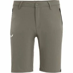 SALEWA Talveno Durastretch Shorts Men bungee cord