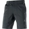 Salomon Outrack Shorts Men black