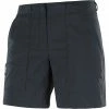 Salomon Outrack Shorts Women black