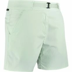 Salomon Outrack Shorts Women opal blue -Hiking Shorts Sales salomon outrack shorts women opal blue 3