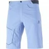 Salomon Wayfarer Shorts Men provence
