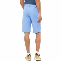 Salomon Wayfarer Shorts Men provence -Hiking Shorts Sales salomon wayfarer shorts men provence 3