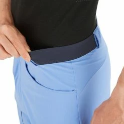 Salomon Wayfarer Shorts Men provence -Hiking Shorts Sales salomon wayfarer shorts men provence 4