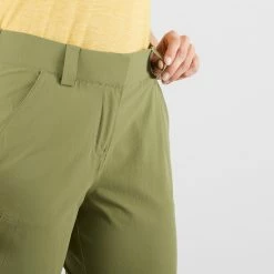 Salomon Wayfarer Shorts Women martini olive 9 Salomon Wayfarer Shorts Women martini olive -Hiking Shorts Sales salomon wayfarer shorts women martini olive 5
