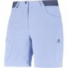 Salomon Wayfarer Shorts Women serenity