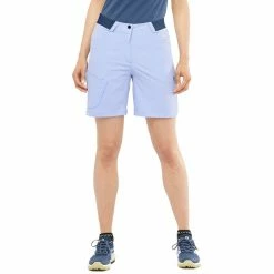 Salomon Wayfarer Shorts Women serenity -Hiking Shorts Sales salomon wayfarer shorts women serenity 3