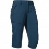 Schöffel Caracas2 3/4 Pants Women dress blues