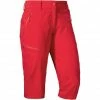 Schöffel Caracas2 3/4 Pants Women lollipop