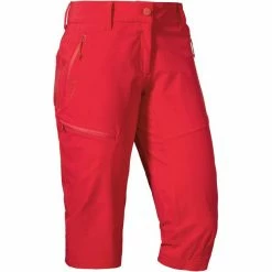 Schöffel Caracas2 3/4 Pants Women lollipop