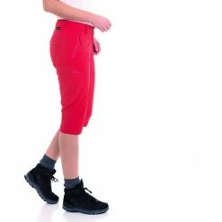 Schöffel Caracas2 3/4 Pants Women lollipop -Hiking Shorts Sales schoeffel caracas2 3 4 pants women lollipop 5
