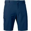 Schöffel Folkstone Shorts Men dress blues