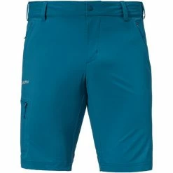 Hiking Shorts Sales 15 Schöffel Folkstone Shorts Men lakemount blue
