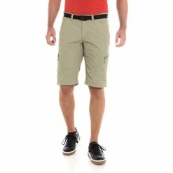 Schöffel Silvaplana2 Shorts Men tree house -Hiking Shorts Sales schoeffel silvaplana2 shorts herren tree house 3