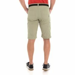 Schöffel Silvaplana2 Shorts Men tree house -Hiking Shorts Sales schoeffel silvaplana2 shorts herren tree house 4